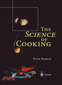 The Science of Cooking