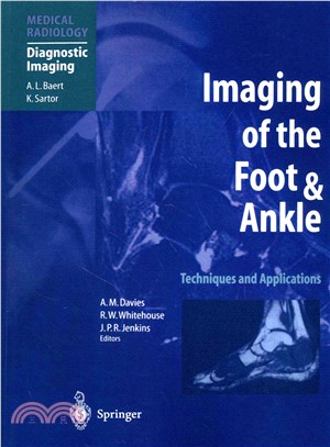 Imaging of the Foot and Ankle ― Techniques and Applications