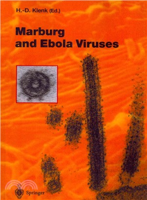 Marburg and Ebola Viruses