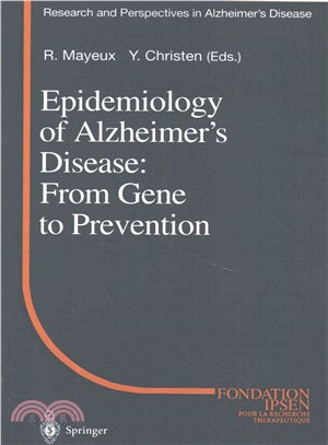 Epidemiology of Alzheimer's Disease ― From Gene to Prevention