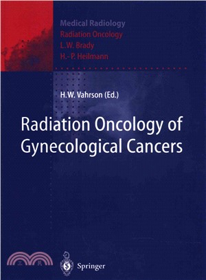 Radiation Oncology of Gynecological Cancers