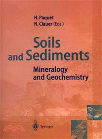 Soils and Sediments—Mineralogy and Geochemistry