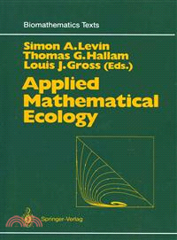 Applied Mathematical Ecology