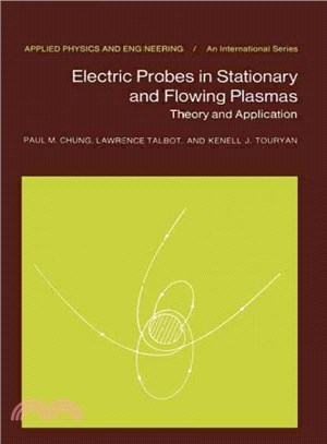 Electric Probes in Stationary and Flowing Plasmas ― Theory and Application