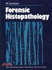 Forensic Histopathology