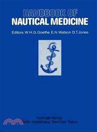 Handbook of Nautical Medicine