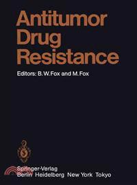 Antitumor Drug Resistance