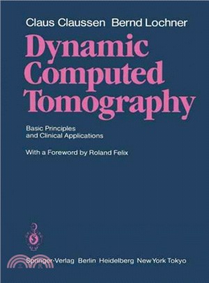 Dynamic Computed Tomography ― Basic Principles and Clinical Applications