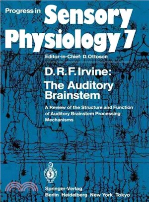 The Auditory Brainstem ― A Review of the Structure and Function of Auditory Brainstem Processing Mechanisms