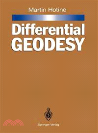 Differential Geodesy