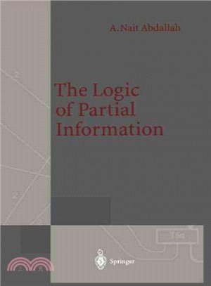 The Logic of Partial Information