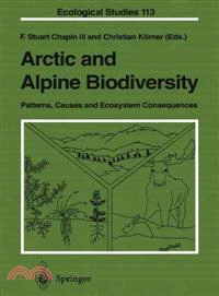 Arctic and Alpine Biodiversity — Patterns, Causes and Ecosystem Consequences