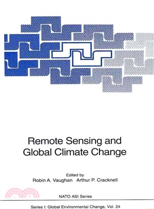 Remote Sensing and Global Climate Change