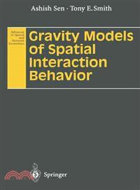 Gravity Models of Spatial Interaction Behavior