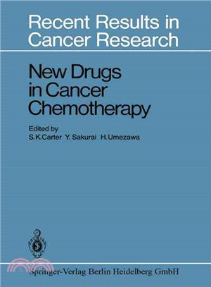 New Drugs in Cancer Chemotherapy