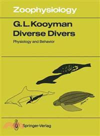 Diverse Divers ─ Physiology and Behavior