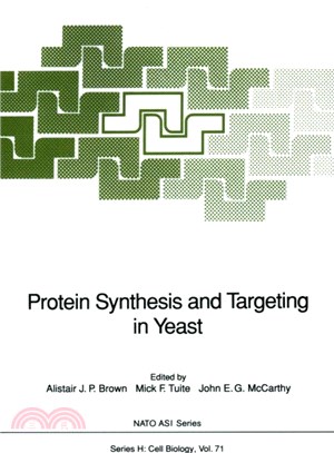 Protein Synthesis and Targeting in Yeast