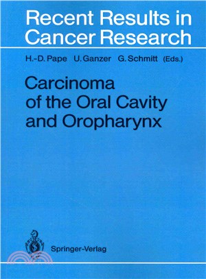 Carcinoma of the Oral Cavity and Oropharynx