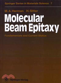 Molecular Beam Epitaxy—Fundamentals and Current Status