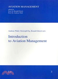 Introduction to Aviation Management