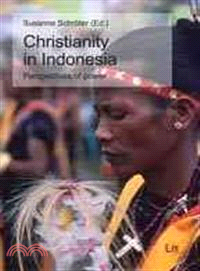 Christianity in Indonesia