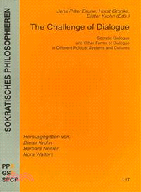 The Challenge of Dialogue