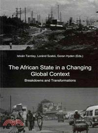 The African State in a Changing Global Context