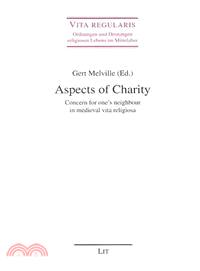 Aspects of Charity