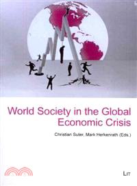World Society in the Global Economic Crisis