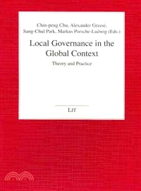 Local Governance in the Global Context