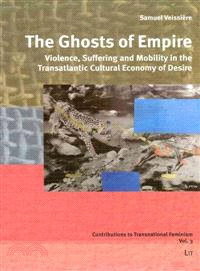 The Ghosts of Empire