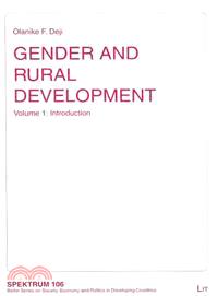 Gender and Rural Development