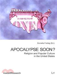 Apocalypse Soon?