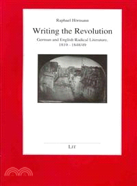 Writing the Revolution