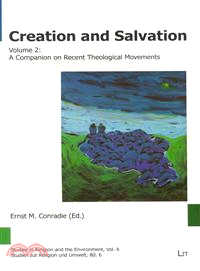 Creation and Salvation