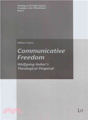 Communicative Freedom