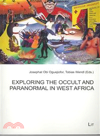 Exploring the Occult and Paranormal in West Africa