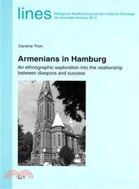 Armenians in Hamburg