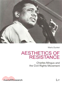 Aesthetics of Resistance—Charles Mingus and the Civil Rights Movement