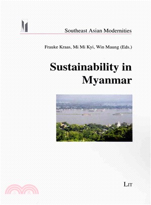 Sustainability in Myanmar