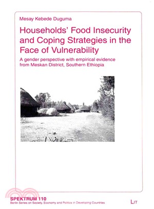 Households' Food Insecurity and Coping Strategies in the Face of Vulnerability ― A Gender Perspective With Empirical Evidence from Meskan District, Southern Ethiopia