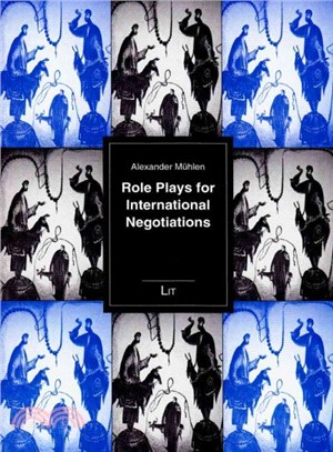 Role Plays for International Negotiations