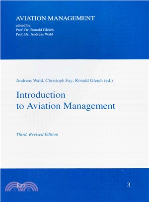 Introduction to Aviation Management