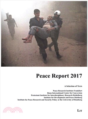 Peace Report 2017 ─ A Selection of Texts