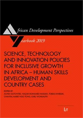 Science, Technology and Innovation Policies for Inclusive Growth in Africa ― Human Skills Development and Country Cases
