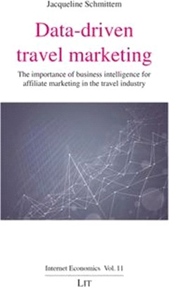 Data-Driven Travel Marketing: The Importance of Business Intelligence for Affiliate Marketing in the Travel Industry