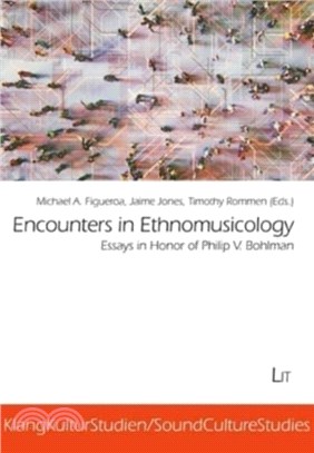 ENCOUNTERS IN ETHNOMUSICOLOGY