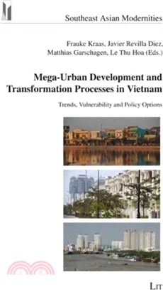 Mega-Urban Development and Transformation Processes in Vietnam：Trends, Vulnerability and Policy Options