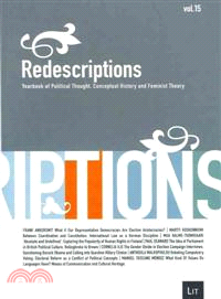 Redescriptions