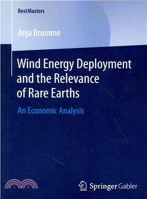 Wind Energy Deployment and the Relevance of Rare Earths ― An Economic Analysis